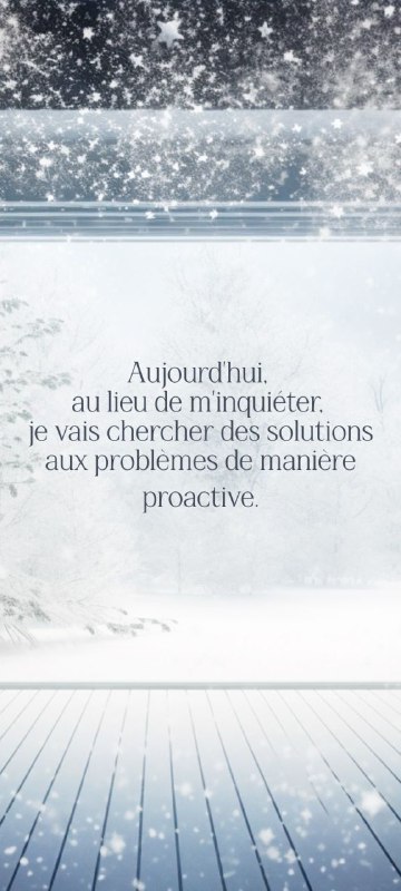 Citations & Proverbes!