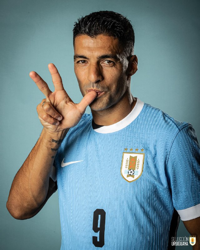 ***🚨******🚨***| OFFICIAL: Luis Suárez (37) has …