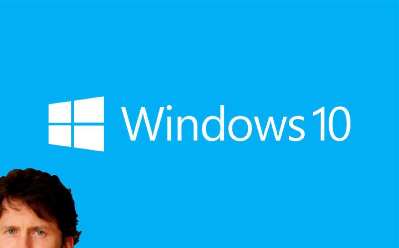 *****💸***** **За обновы для Windows 10 …