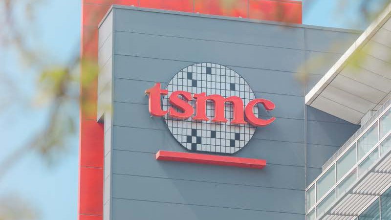 **TSMC полностью останавливает поставки 7-нм и …