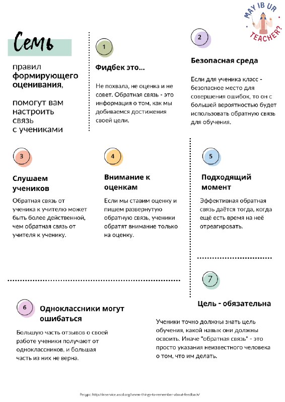 Рефлексия этого учебного года меня ещё …