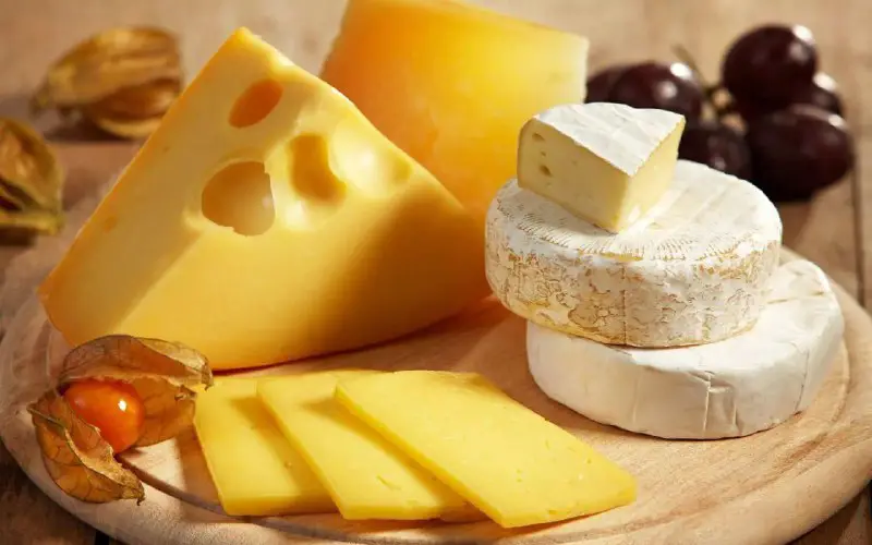Сыр, по мнению большинства населения планеты …