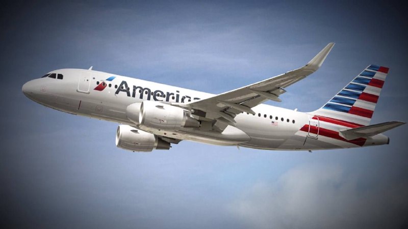 **American Airlines - Birinchi toifadagi yo'lovchilarga …