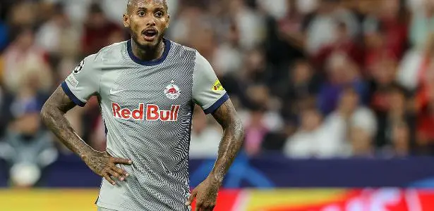 Red Bull Salzburg recusa saída de Fernando para o Inter