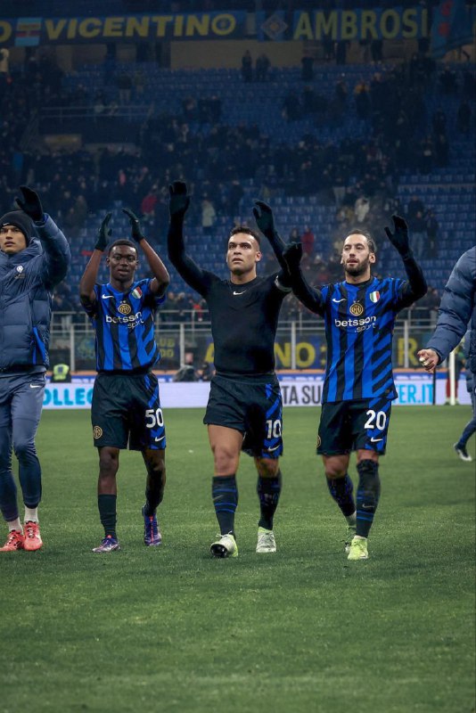 FC Internazionale Milano | News