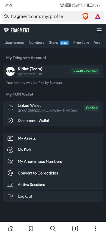 ***?*** Fragment kyc အောင်ဖို့ခက်တဲ့ညီအကိုတွေအတွက်***?******?***