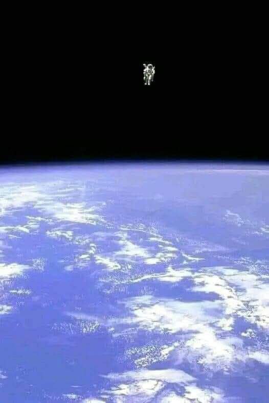 لا تزال هذه الصورة الأيقونية تُعتبر …