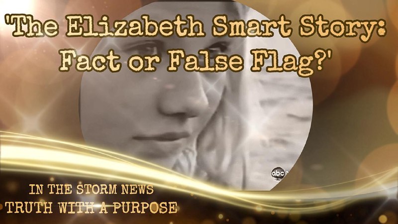 I.T.S.N. presents: ***🔥*** ***'The Elizabeth Smart …