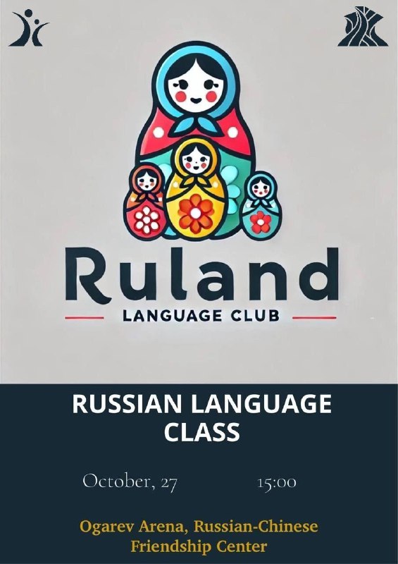 *****🌍*** Dive into Russian Language &amp; …