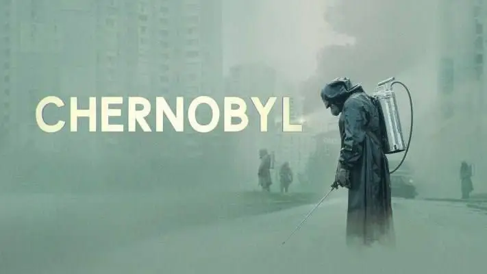Chernobyl (2019) BluRay S01 Complete [Dual …