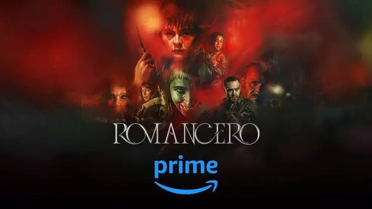 Romancero S01 (2023) HDRip S01 Complete …