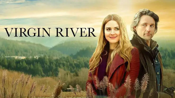 Virgin River (2019) [S01] 720p 480p …