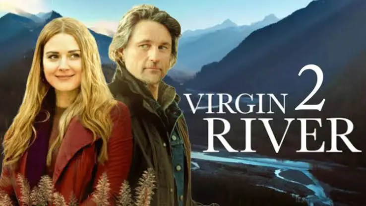 Virgin River (2020) [S02] 720p 480p …