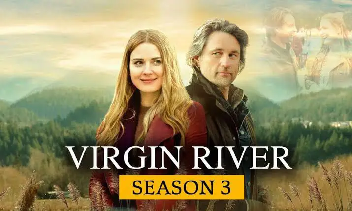 Virgin River (2021) [S03] 720p 480p …