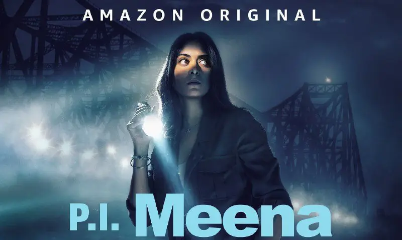 P.I. Meena (2023) HDRip Hindi S01 …
