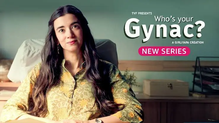 Who's Your Gynac S1 (2023) 1080p …