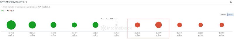 IntoTheBlock Insights