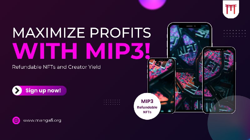 Unlock new revenue opportunities with MIP3 …