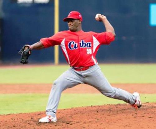 ***⚾️***[#Cuba](?q=%23Cuba) ***🇨🇺*** en su debut en …