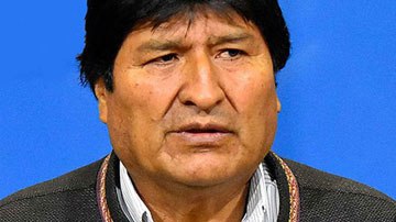 ***👉***Es acusado Evo Morales, expresidente de …