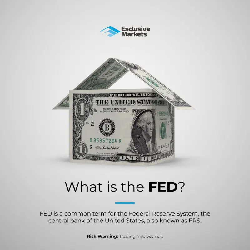¿Qué es la FED?