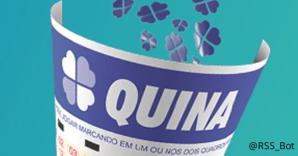 ***🚨*** **Quina: confira as dezenas sorteadas …