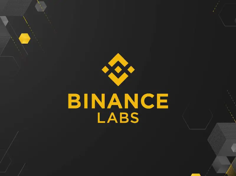 *****?***** **Binance Labs, которую оценивают в …