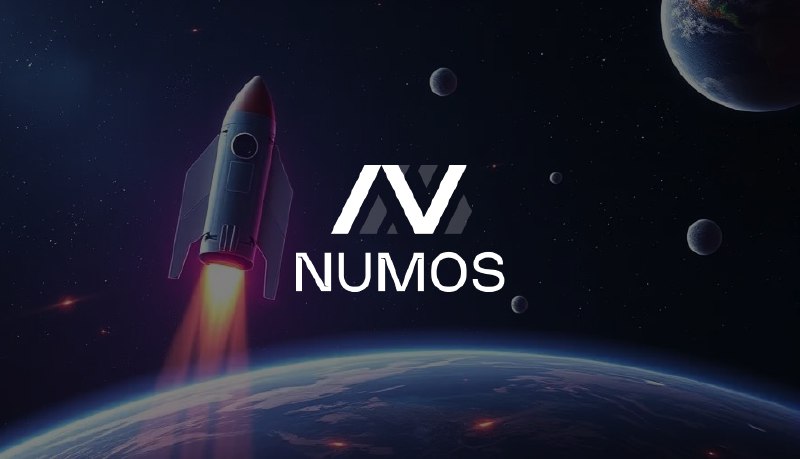 ***🚀*** **Присоединяйтесь к Numos!** ***🚀***