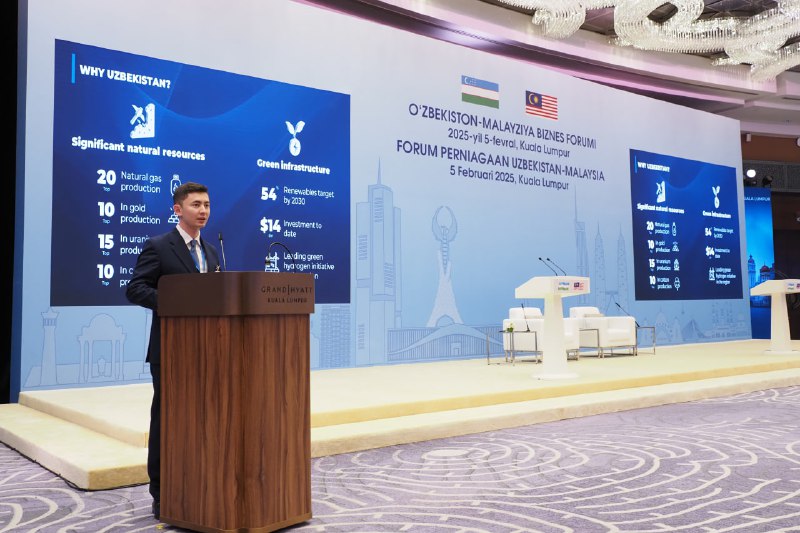 Investment Promotion Agency of Uzbekistan