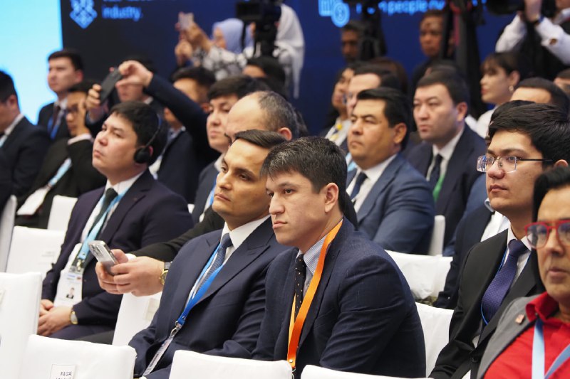 Investment Promotion Agency of Uzbekistan