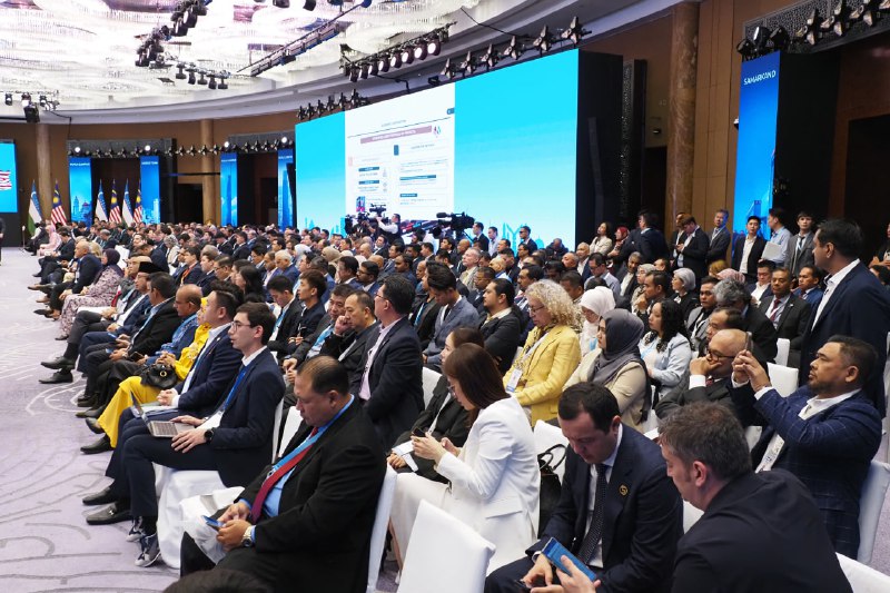 Investment Promotion Agency of Uzbekistan
