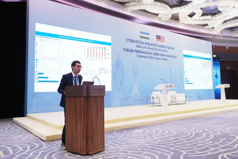 Investment Promotion Agency of Uzbekistan