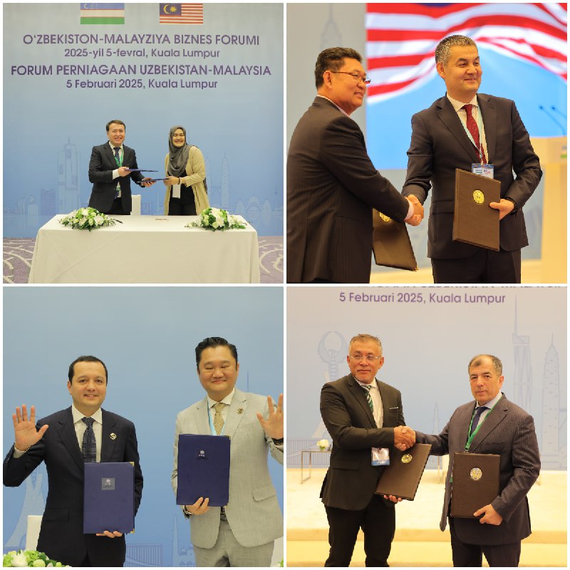Investment Promotion Agency of Uzbekistan