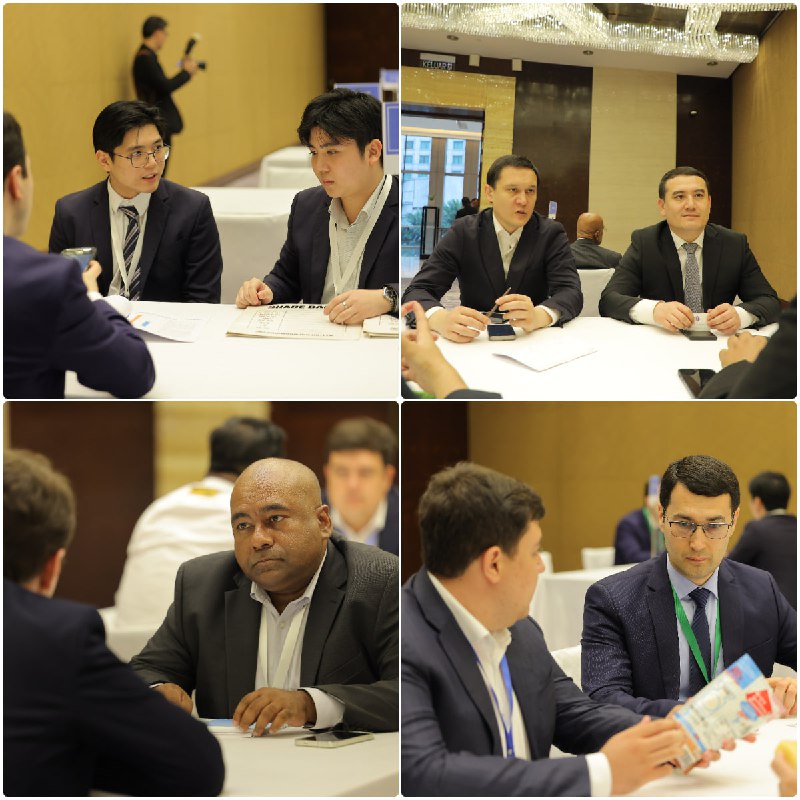 Investment Promotion Agency of Uzbekistan