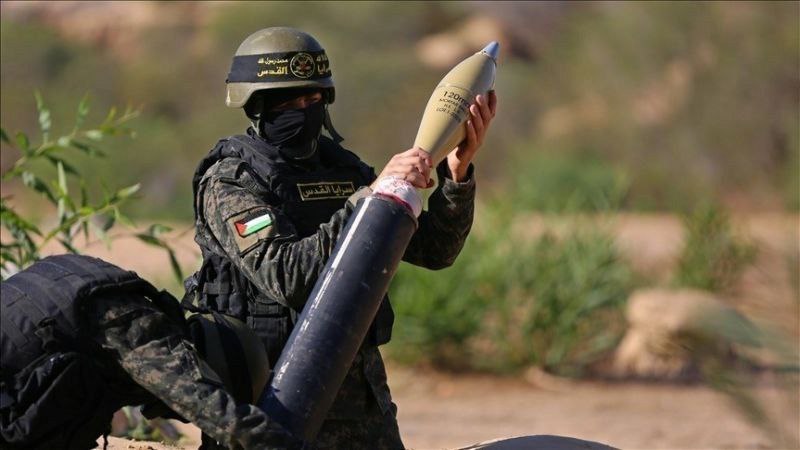 ***▪️*****سرايا القدس**: