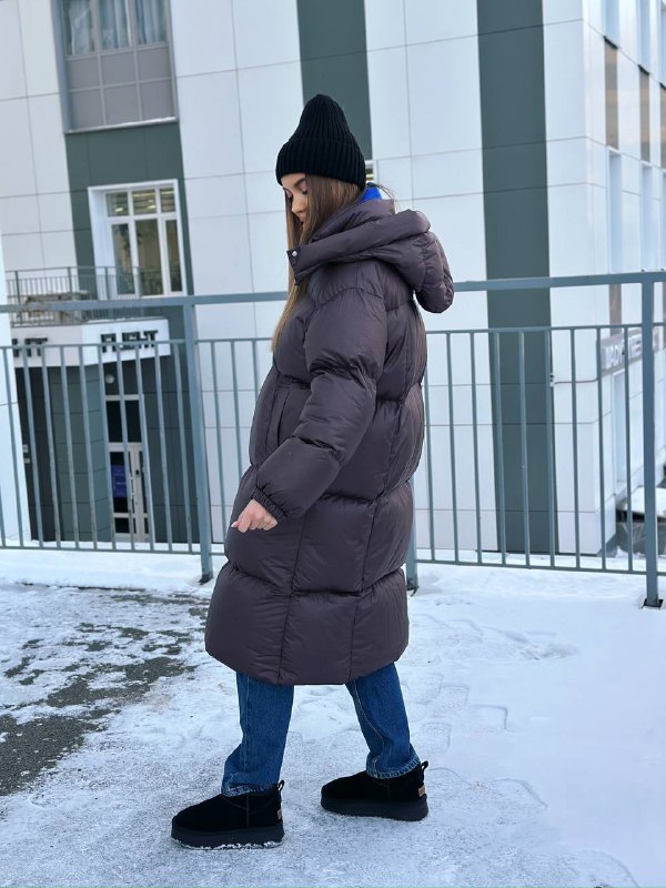 IN VOGUE Красноярск