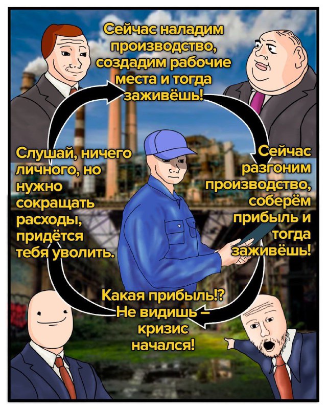 Инь-Янь-Хрень