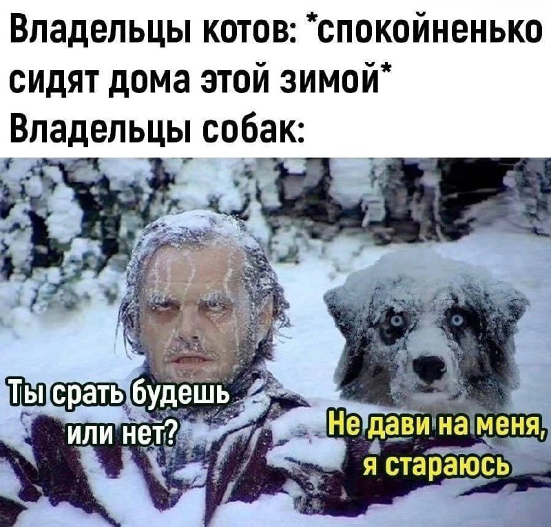 всё так