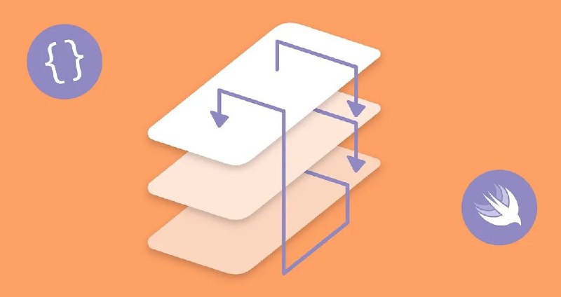 [**Удобная навигация в SwiftUI для iOS …