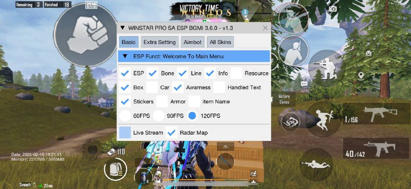 iOS STAR, ZERO Offical