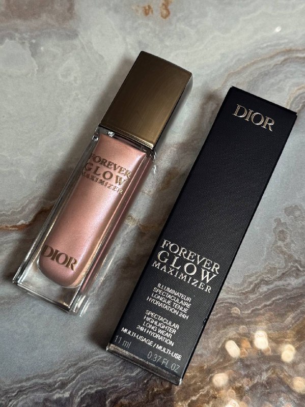 ***✨****Dior Forever Glow Maximizer - Pink****✨***