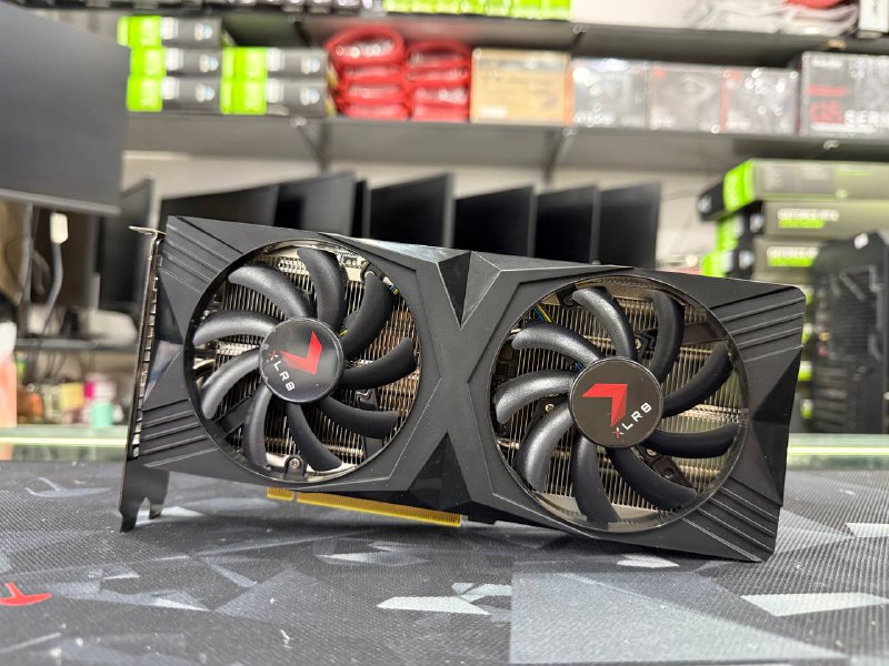 PNY RTX 4060Ti