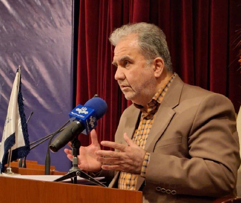 **مرتضی آذرنوش: «پهلوانی و گدایی» که …