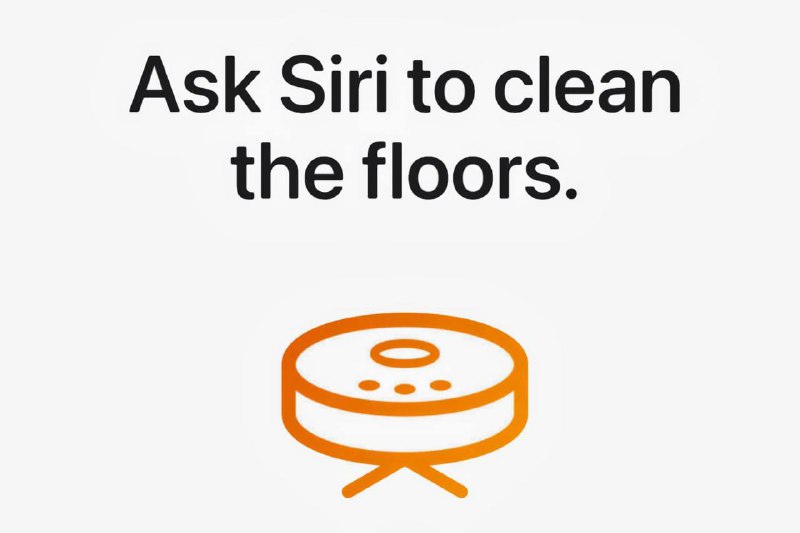 В iOS 18.3 появится поддержка роботов-пылесосов …