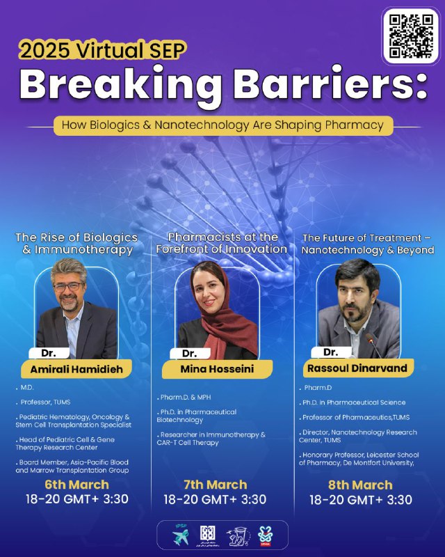 ***✨*** Breaking Barriers: How Biologics &amp; …