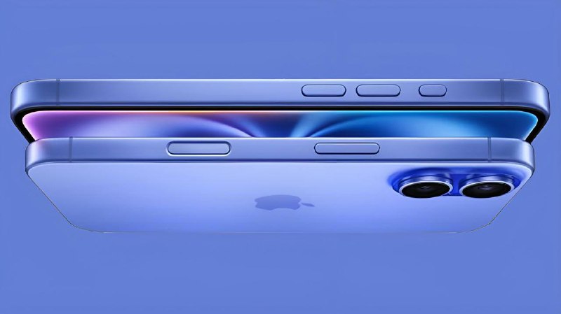 **iPhone 16 и 16 Pro всё-таки …