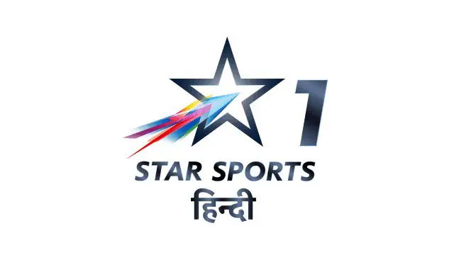 **Star Sports 1 Hindi**