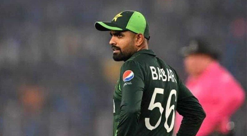 **•Nov 2023 - Babar Azam steps …