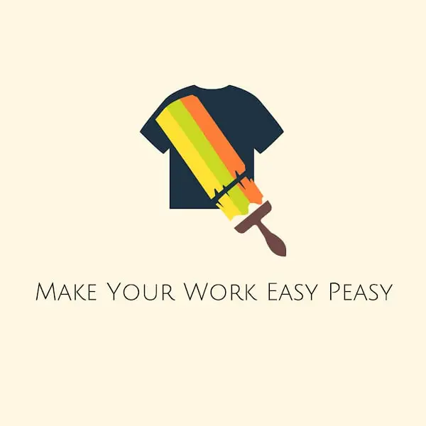 Make Your Work Easy Peasy