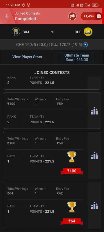 IPLexpert SKK Head To Head 🏏🏏🏏☝️☝️🏏